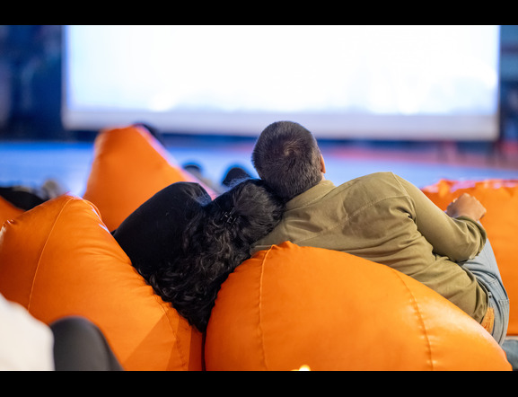 SCC Open Air Cinema - Zindagi Na Milegi Dobara on 10 Oct 2025 at delhi-ncr India